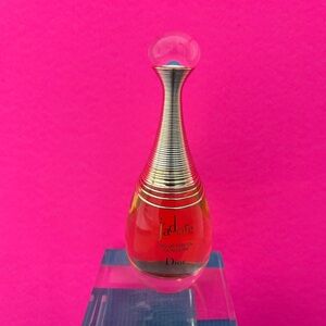 Dior Ja’Dore  Fragrance